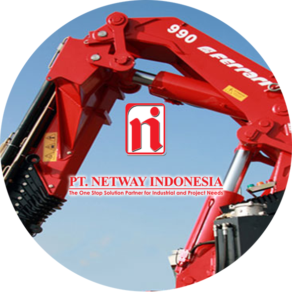 PT. Netway Indonesia