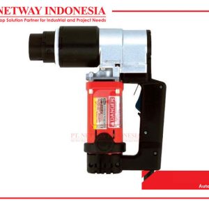 Shear Wrench G Series (For TC Bolt Used)
