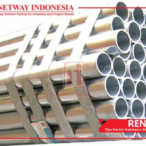 Pipe Electric Resistance Welded (ERW)