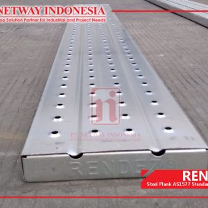 Steel Plank AS1577 Standard RSP-18-2