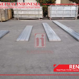 Steel Plank SS280 Standard RSP-12-1